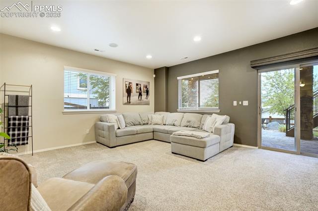 MLS Image for 3069  Lakefront  ,Monument, Colorado