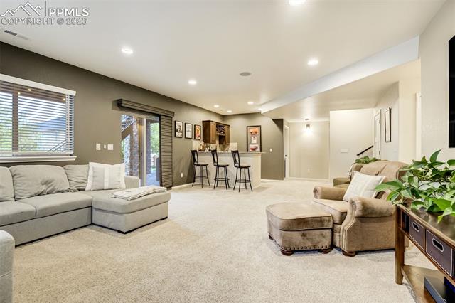 MLS Image for 3069  Lakefront  ,Monument, Colorado