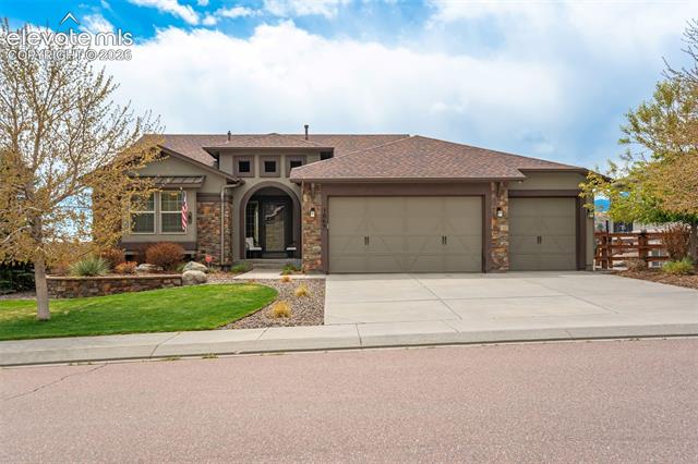 MLS Image for 3069  Lakefront  ,Monument, Colorado