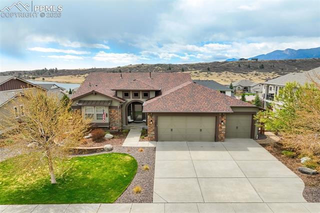 MLS Image for 3069  Lakefront  ,Monument, Colorado