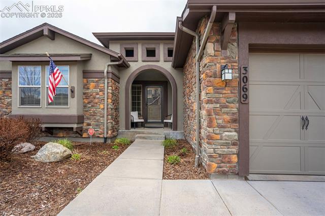 MLS Image for 3069  Lakefront  ,Monument, Colorado