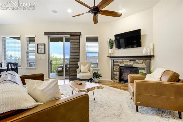 MLS Image for 3069  Lakefront  ,Monument, Colorado