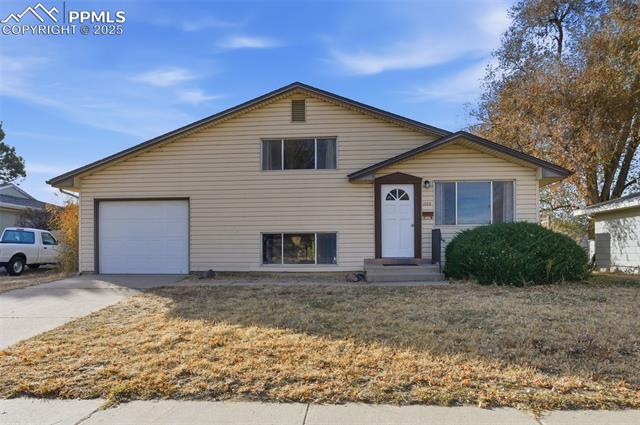 1522  Auburn  , colorado springs&nbsp; House Search MLS Picture