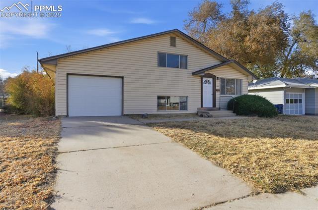 MLS Image for 1522  Auburn  ,Colorado Springs, Colorado