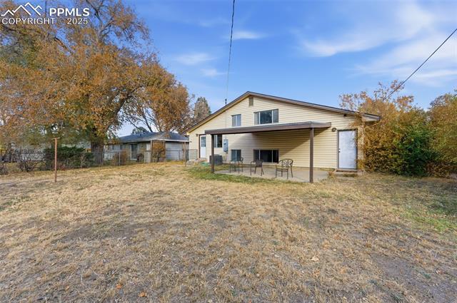 MLS Image for 1522  Auburn  ,Colorado Springs, Colorado