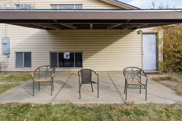 MLS Image for 1522  Auburn  ,Colorado Springs, Colorado