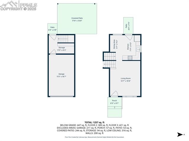 MLS Image for 1522  Auburn  ,Colorado Springs, Colorado