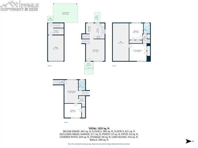 MLS Image for 1522  Auburn  ,Colorado Springs, Colorado