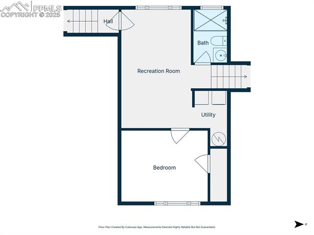 MLS Image for 1522  Auburn  ,Colorado Springs, Colorado