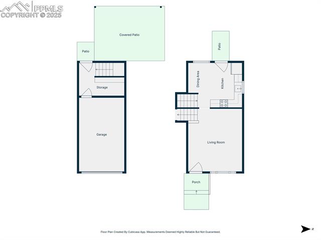 MLS Image for 1522  Auburn  ,Colorado Springs, Colorado