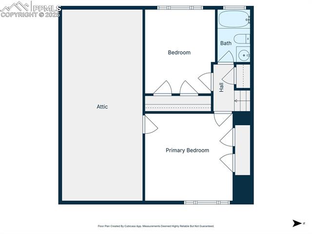 MLS Image for 1522  Auburn  ,Colorado Springs, Colorado