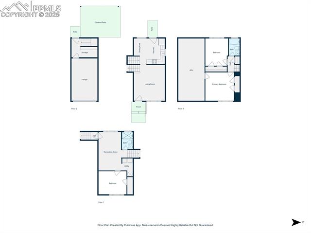MLS Image for 1522  Auburn  ,Colorado Springs, Colorado