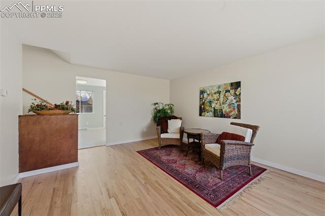 MLS Image for 1522  Auburn  ,Colorado Springs, Colorado