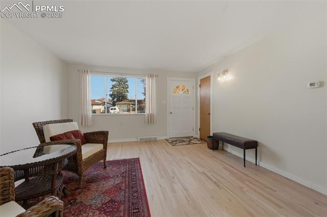 MLS Image for 1522  Auburn  ,Colorado Springs, Colorado