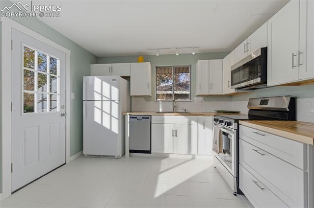 MLS Image for 1522  Auburn  ,Colorado Springs, Colorado