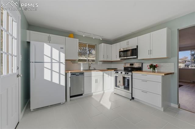 MLS Image for 1522  Auburn  ,Colorado Springs, Colorado