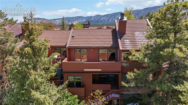 4535  Sentinel Rock  , larkspur&nbsp; House Search MLS Picture