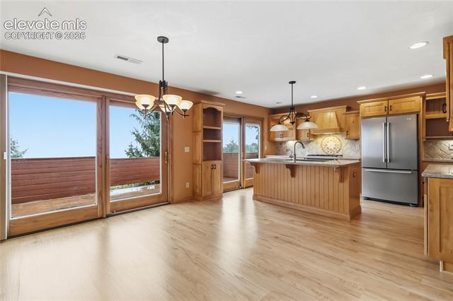 MLS Image for 4535  Sentinel Rock  ,Larkspur, Colorado