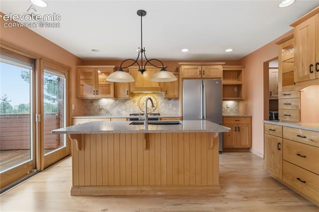 MLS Image for 4535  Sentinel Rock  ,Larkspur, Colorado