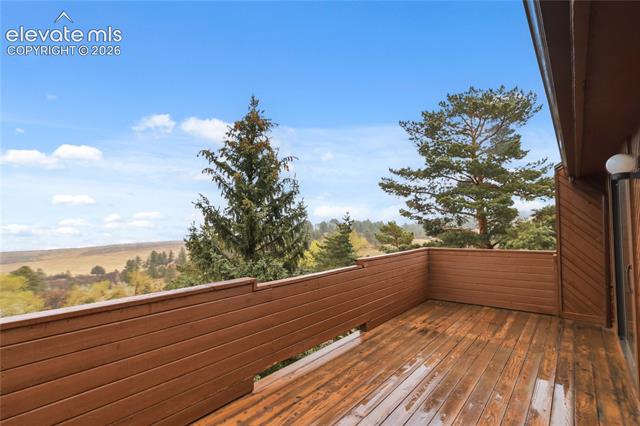 MLS Image for 4535  Sentinel Rock  ,Larkspur, Colorado