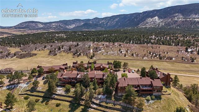 MLS Image for 4535  Sentinel Rock  ,Larkspur, Colorado