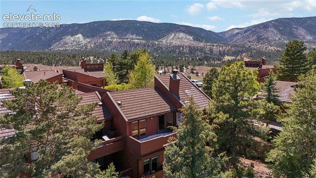 MLS Image for 4535  Sentinel Rock  ,Larkspur, Colorado