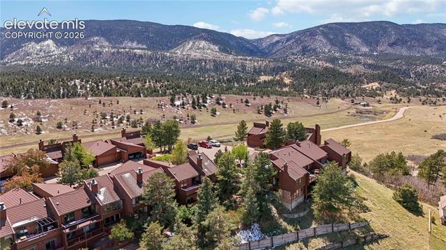 MLS Image for 4535  Sentinel Rock  ,Larkspur, Colorado
