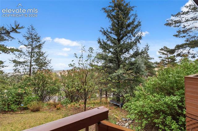 MLS Image for 4535  Sentinel Rock  ,Larkspur, Colorado