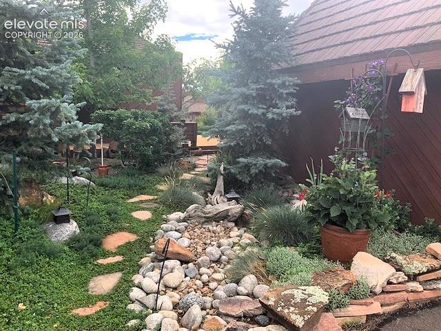 MLS Image for 4535  Sentinel Rock  ,Larkspur, Colorado