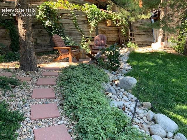 MLS Image for 4535  Sentinel Rock  ,Larkspur, Colorado