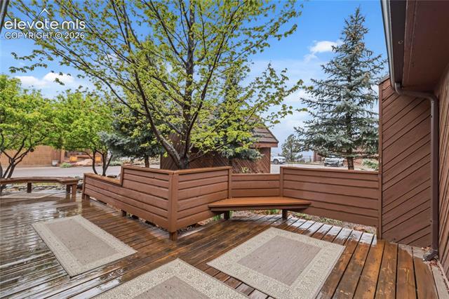 MLS Image for 4535  Sentinel Rock  ,Larkspur, Colorado