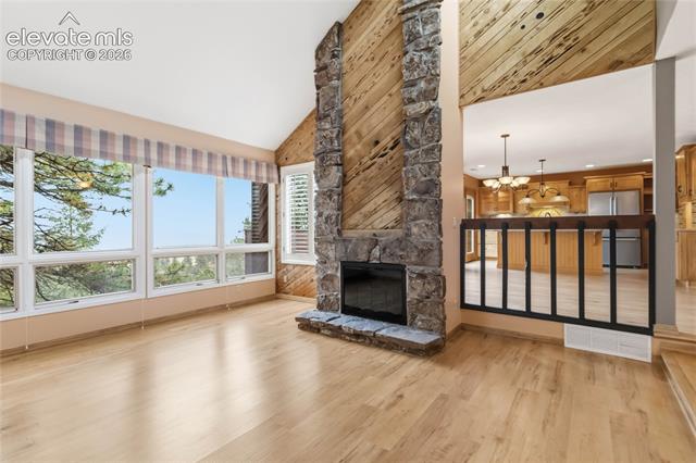 MLS Image for 4535  Sentinel Rock  ,Larkspur, Colorado