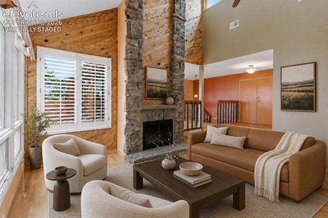 MLS Image for 4535  Sentinel Rock  ,Larkspur, Colorado