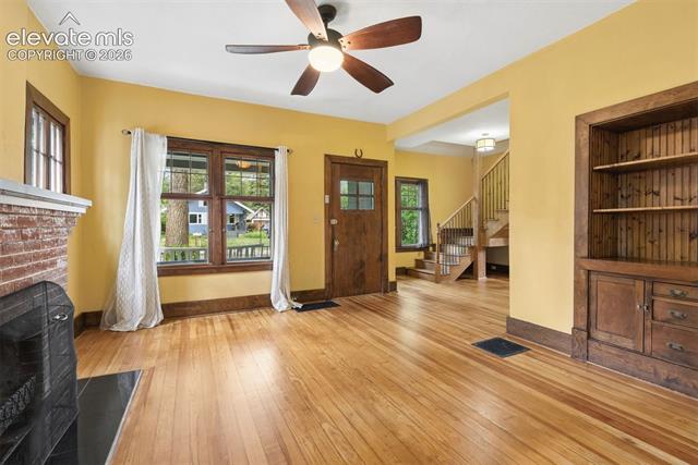 MLS Image for 1717  Ivy  ,Colorado Springs, Colorado