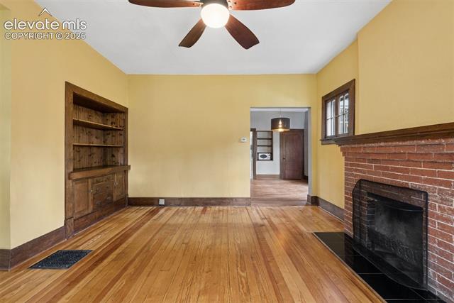 MLS Image for 1717  Ivy  ,Colorado Springs, Colorado