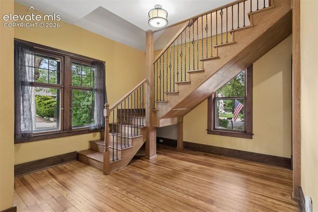 MLS Image for 1717  Ivy  ,Colorado Springs, Colorado