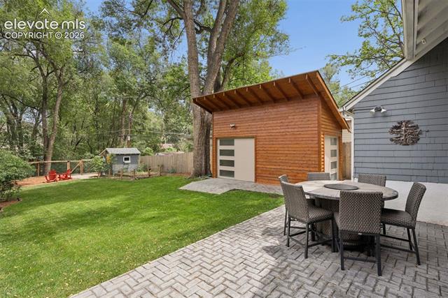 MLS Image for 1717  Ivy  ,Colorado Springs, Colorado