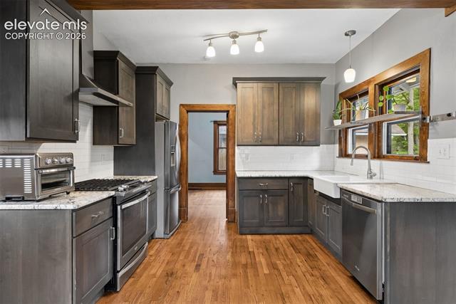 MLS Image for 1717  Ivy  ,Colorado Springs, Colorado
