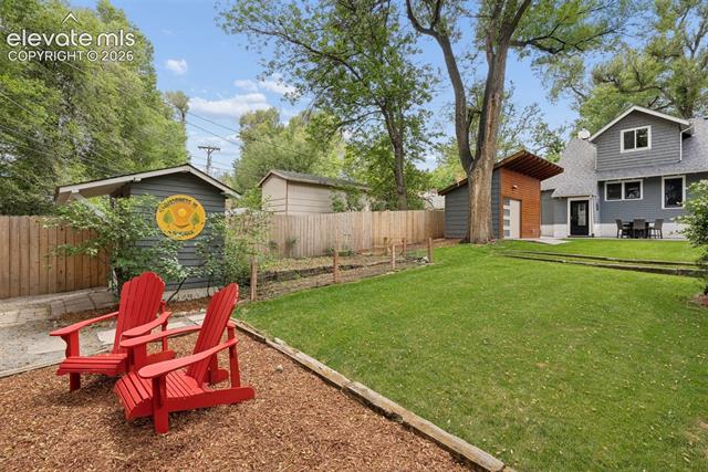 MLS Image for 1717  Ivy  ,Colorado Springs, Colorado