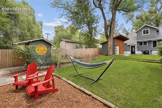 MLS Image for 1717  Ivy  ,Colorado Springs, Colorado