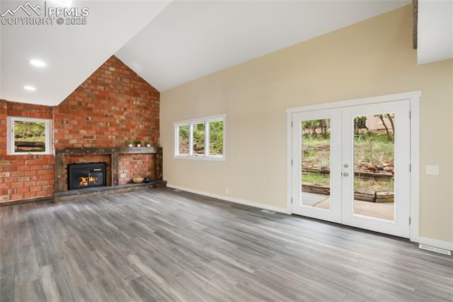 MLS Image for 595  Wintery  ,Colorado Springs, Colorado