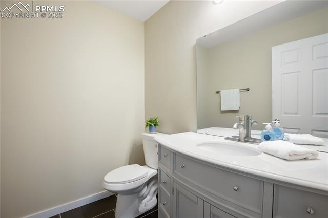 MLS Image for 595  Wintery  ,Colorado Springs, Colorado