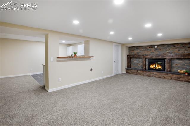 MLS Image for 595  Wintery  ,Colorado Springs, Colorado