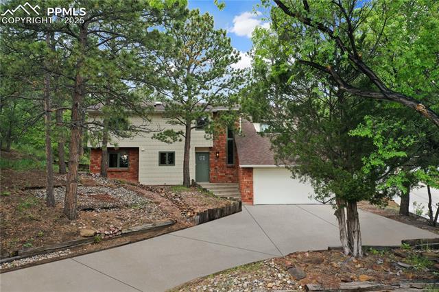 MLS Image for 595  Wintery  ,Colorado Springs, Colorado