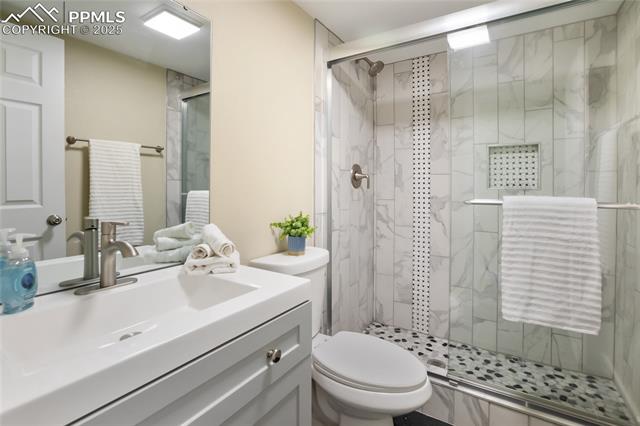 MLS Image for 595  Wintery  ,Colorado Springs, Colorado