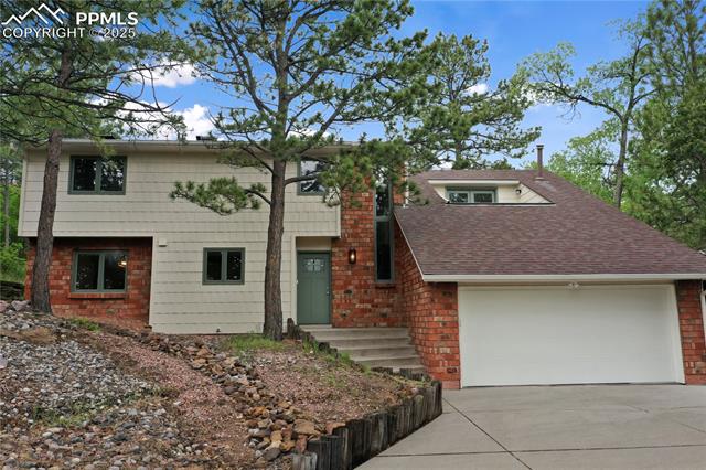 MLS Image for 595  Wintery  ,Colorado Springs, Colorado