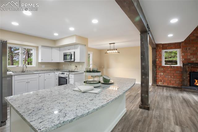 MLS Image for 595  Wintery  ,Colorado Springs, Colorado