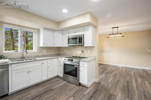 MLS Image for 595  Wintery  ,Colorado Springs, Colorado