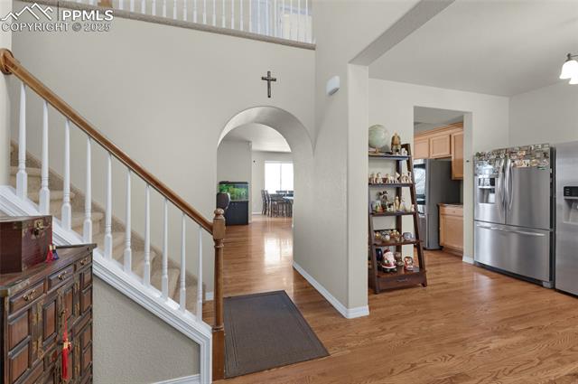 MLS Image for 6138  Cumbre Vista  ,Colorado Springs, Colorado