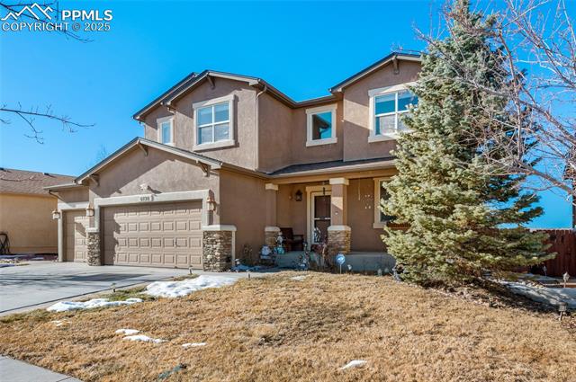 MLS Image for 6138  Cumbre Vista  ,Colorado Springs, Colorado